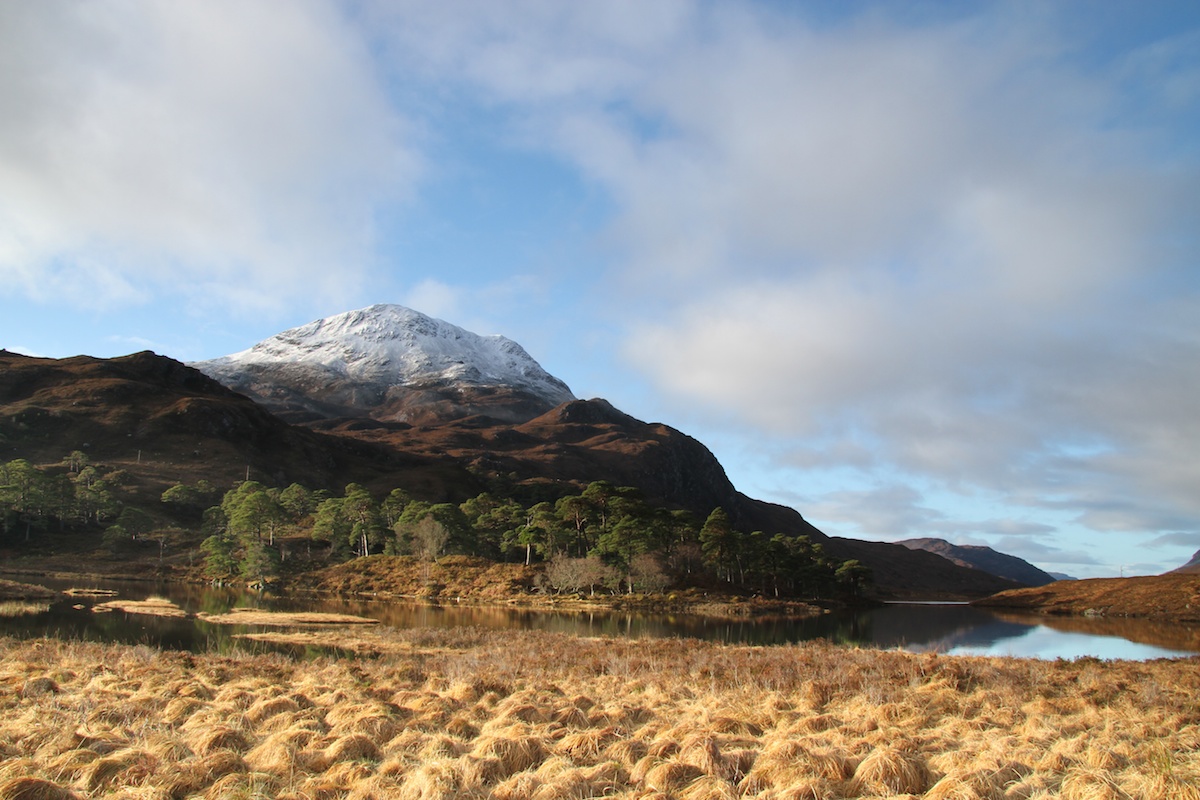 Scottish Landscape 10