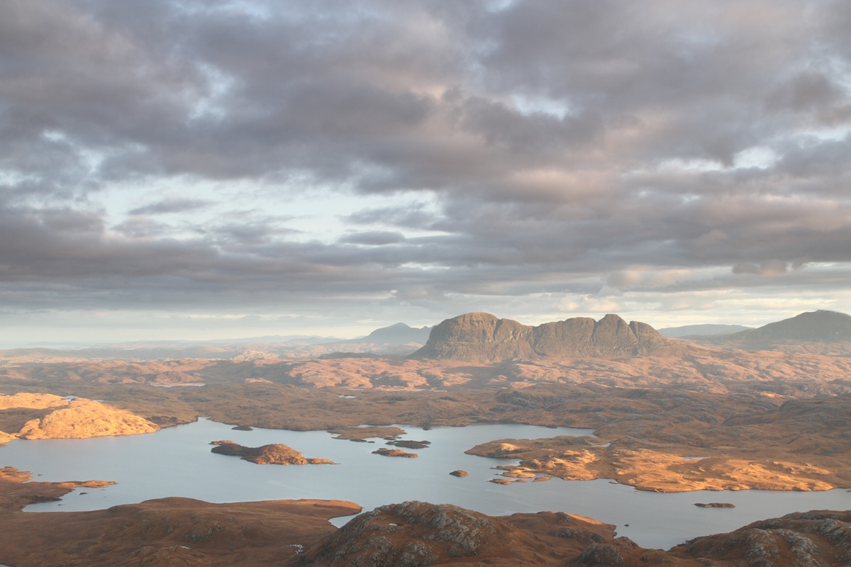Scottish Landscape 19